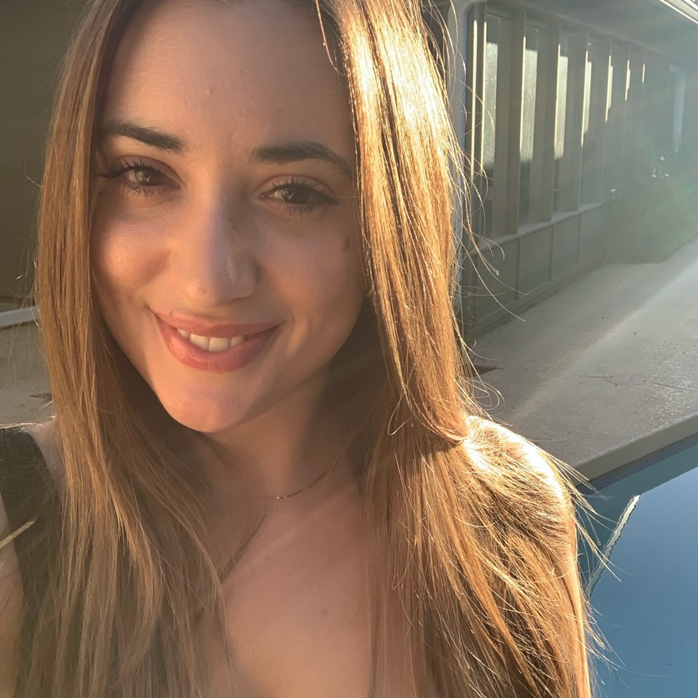 Meet your Posher, Victoria